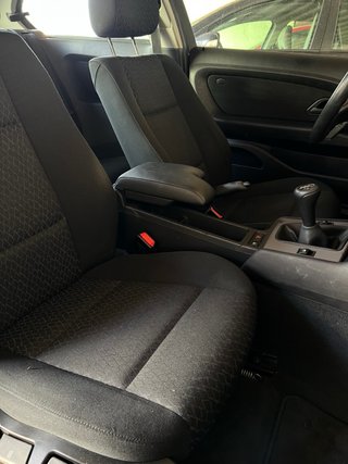 BMW Serie 3 e46