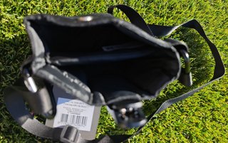 BOLSA PORTA CHUCHES CLIP CABALLO PERRO NUEVA ENVIO