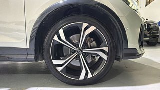 Audi Q3 SPORTBACK 40TDI 200cv QUATTRO 2022
