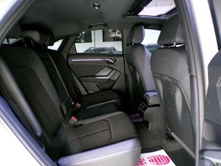 Audi Q3 SPORTBACK 40TDI 200cv QUATTRO 2022