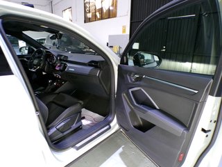 Audi Q3 SPORTBACK 40TDI 200cv QUATTRO 2022