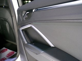 Audi Q3 SPORTBACK 40TDI 200cv QUATTRO 2022