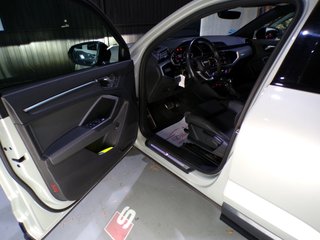 Audi Q3 SPORTBACK 40TDI 200cv QUATTRO 2022