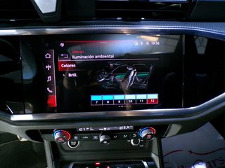 Audi Q3 SPORTBACK 40TDI 200cv QUATTRO 2022