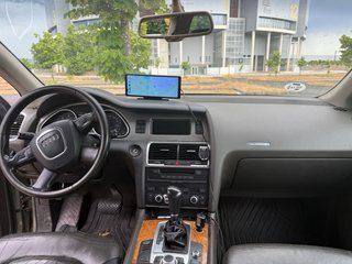 Audi Q7 2007