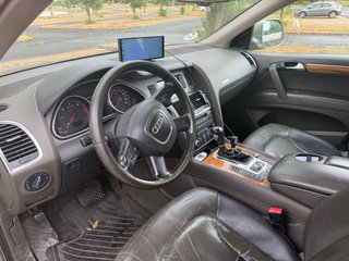 Audi Q7 2007