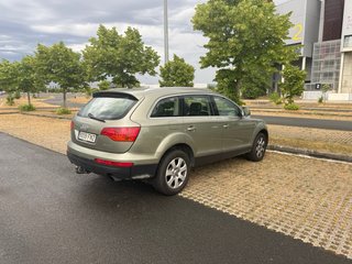 Audi Q7 2007