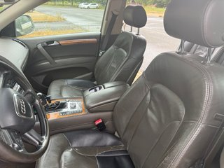 Audi Q7 2007