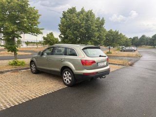 Audi Q7 2007