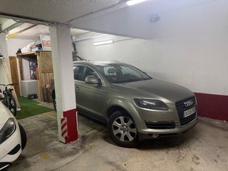 Audi Q7 2007