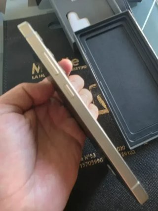 Samsung Galaxy S25 Ultra Impecable