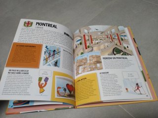 Historias de pueblos y ciudades
