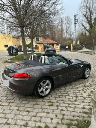 BMW Z4 2009