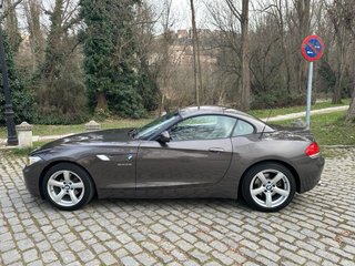 BMW Z4 2009