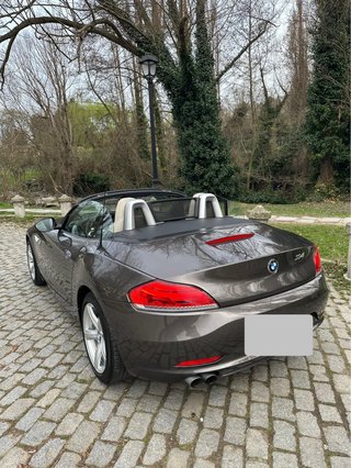 BMW Z4 2009
