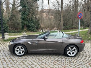 BMW Z4 2009