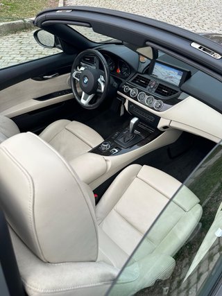 BMW Z4 2009