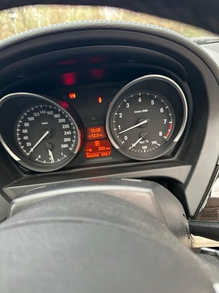BMW Z4 2009