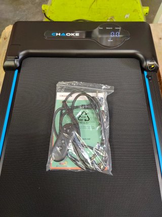 Cinta de Correr CHAOKE Walking Pad 150kg
