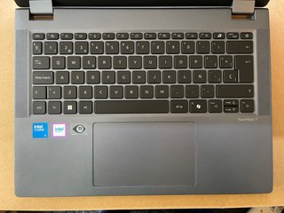 Acer TravelMate P4 14 Core 5 16GB 512GB Windows 11