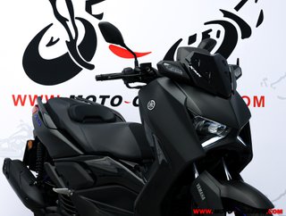 YAMAHA X-MAX 125 -APTA B Y A1- GARANTÍA OFICIAL