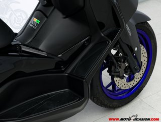 YAMAHA X-MAX 125 -APTA B Y A1- GARANTÍA OFICIAL