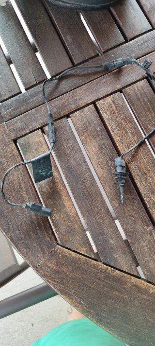 Sensor Temperatura Exterior Mini R56 2010