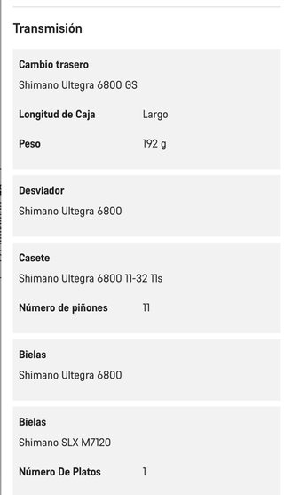 Bicicleta Carretera Canyon Endurance AL Disc 7.0