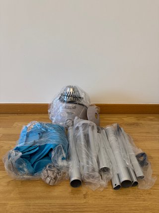 Secadora de Ropa Portátil Cecotec