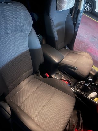 KIA Carens 2015