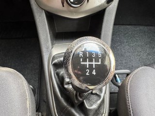 Chevrolet Aveo 1.2 16v LS