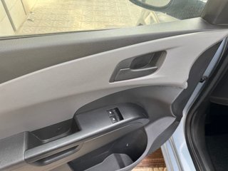 Chevrolet Aveo 1.2 16v LS