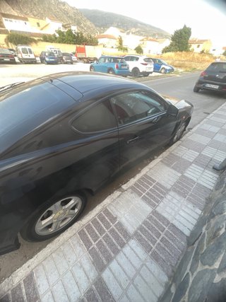 Hyundai Coupé 2.0 16V 140 CV – 83.000 km