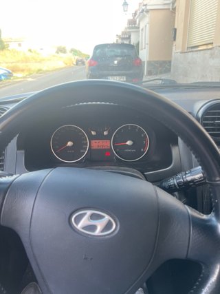 Hyundai Coupé 2.0 16V 140 CV – 83.000 km