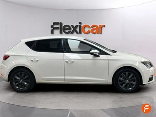 Seat Leon 1.4 TSI 92kW (125CV) St&Sp Style Plus