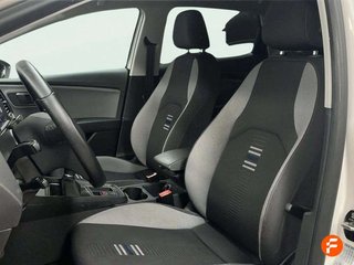 Seat Leon 1.4 TSI 92kW (125CV) St&Sp Style Plus