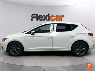 Seat Leon 1.4 TSI 92kW (125CV) St&Sp Style Plus