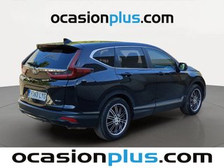 Honda CR-V 2.0 i-MMD Sport Line 4x2 Auto 135 kW (184 CV)