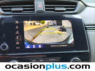Honda CR-V 2.0 i-MMD Sport Line 4x2 Auto 135 kW (184 CV)