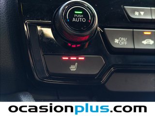 Honda CR-V 2.0 i-MMD Sport Line 4x2 Auto 135 kW (184 CV)