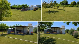 Terreno en Pobla de Farnals