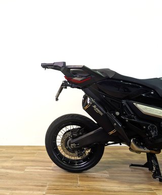 HONDA X-ADV   (2017-2021) 2020