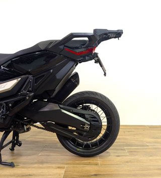 HONDA X-ADV   (2017-2021) 2020