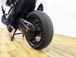 HONDA X-ADV   (2017-2021) 2020