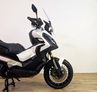 HONDA X-ADV   (2017-2021) 2020