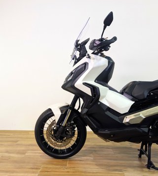 HONDA X-ADV   (2017-2021) 2020