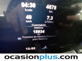 MG HS 1.5T Luxury DCT 125 kW (170 CV)