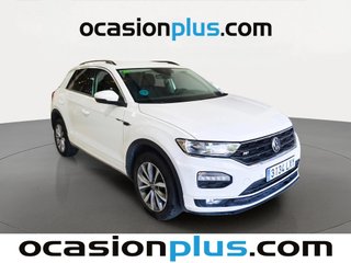 Volkswagen T-Roc Advance R-Line 1.0 TSI 81 kW (110 CV)