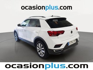 Volkswagen T-Roc Advance R-Line 1.0 TSI 81 kW (110 CV)