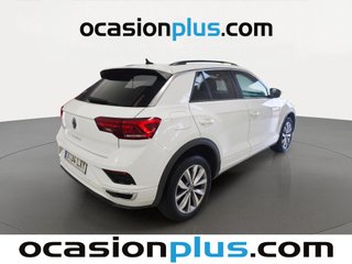 Volkswagen T-Roc Advance R-Line 1.0 TSI 81 kW (110 CV)